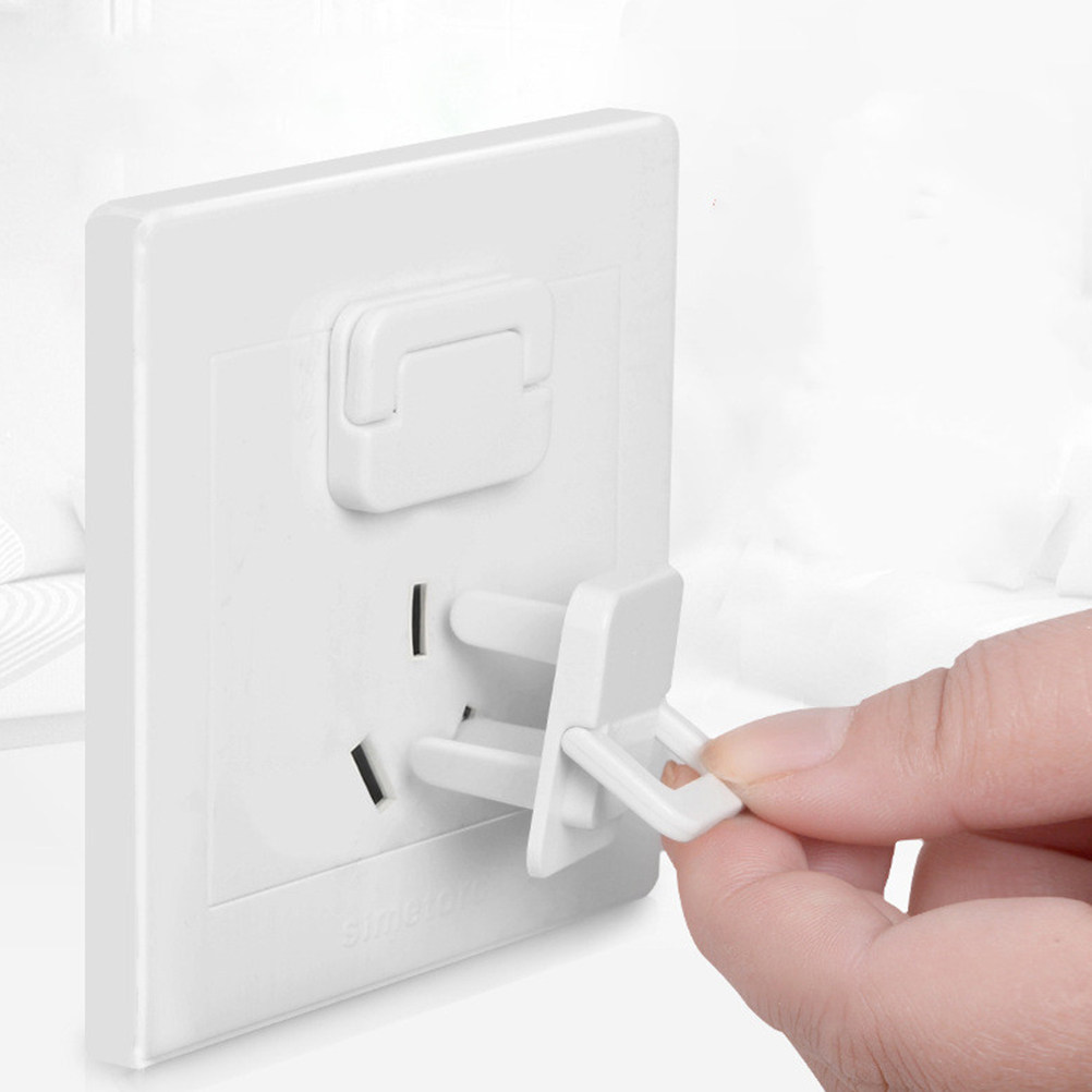 Outlet Cover Childproof - 24Pcs Baby Safety Outlet Plug Covers