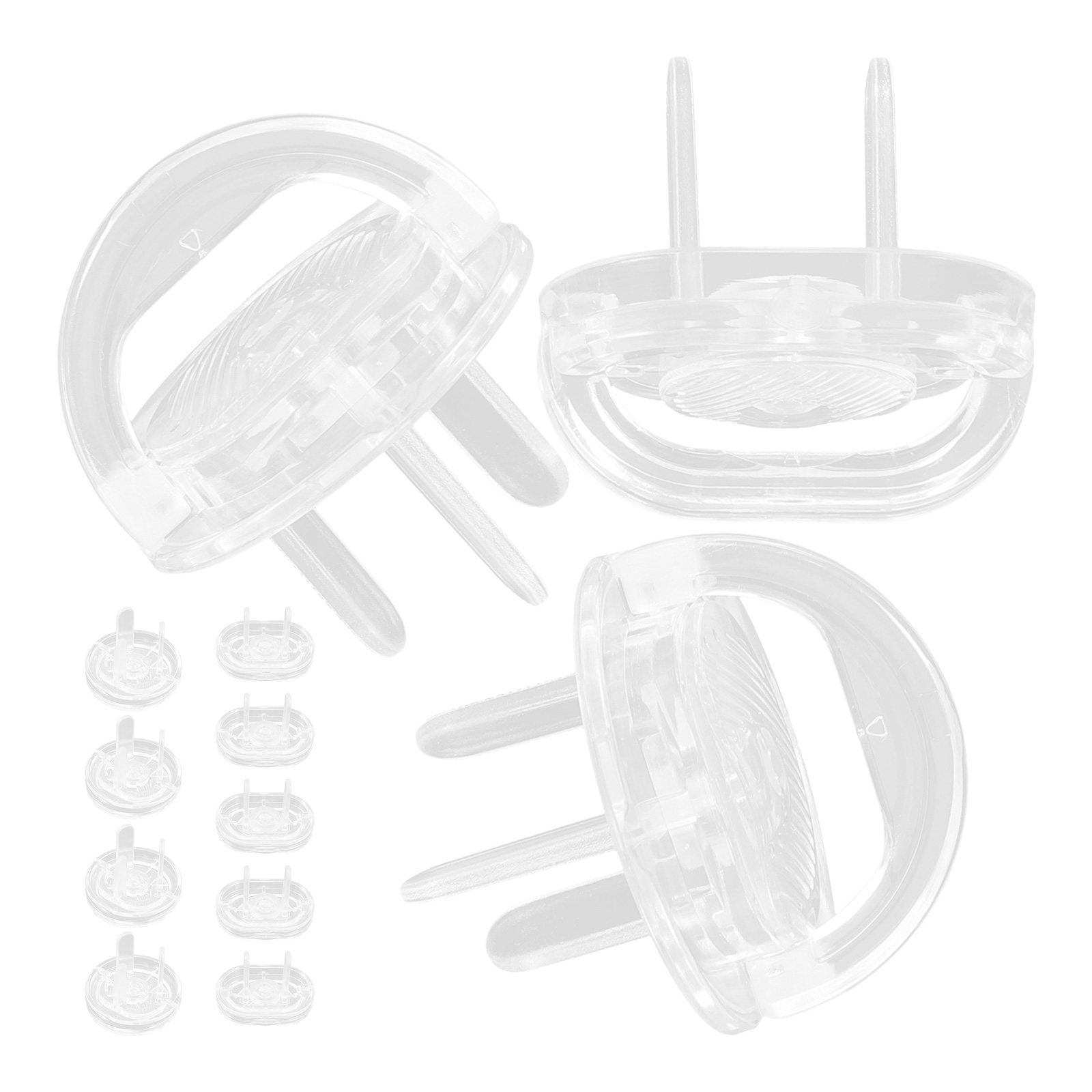 Outlet Cover Childproof - 1Set Babyproof Outlet Covers Protective Electrical
