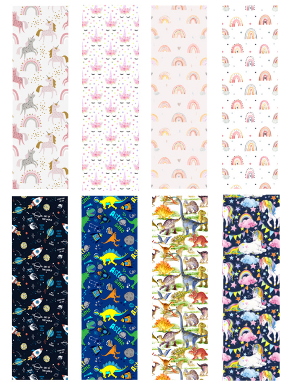 Nursery Wallpaper Baby Girl Bo - Baby Nursery Jungle Animals ulasan dan harga