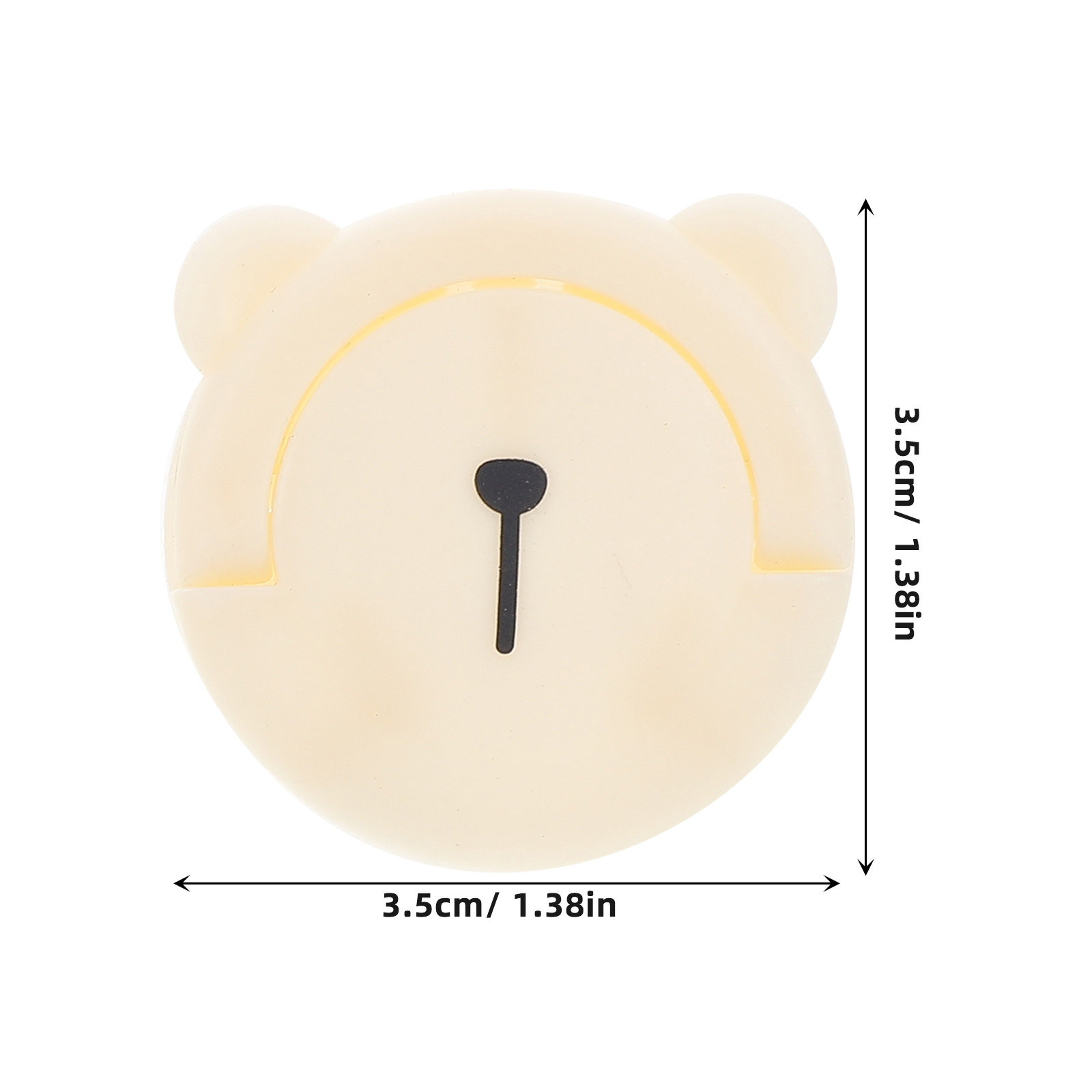 10Pcs Safety Outlet Covers Bab - Outlet Cover Childproof ulasan dan harga