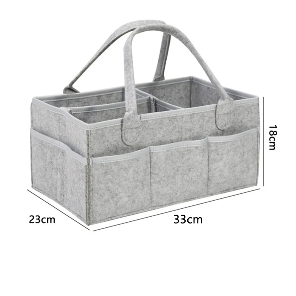 Baby diaper ball bag Organizer - Baby Nursery Organization Ideas ulasan dan harga