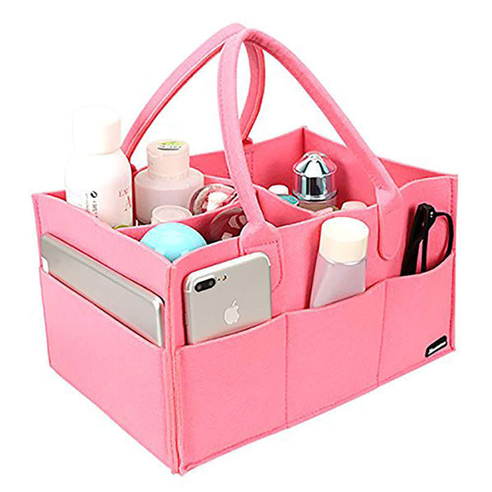 Baby diaper ball bag Organizer - Baby Nursery Organization Ideas ulasan dan harga