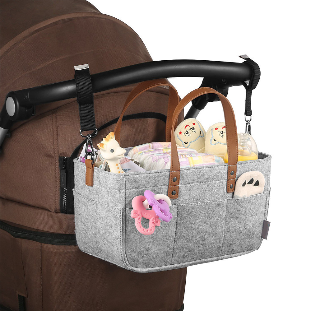 Automobiles Baby Felt Storage  - Baby Nursery Organization Ideas ulasan dan harga