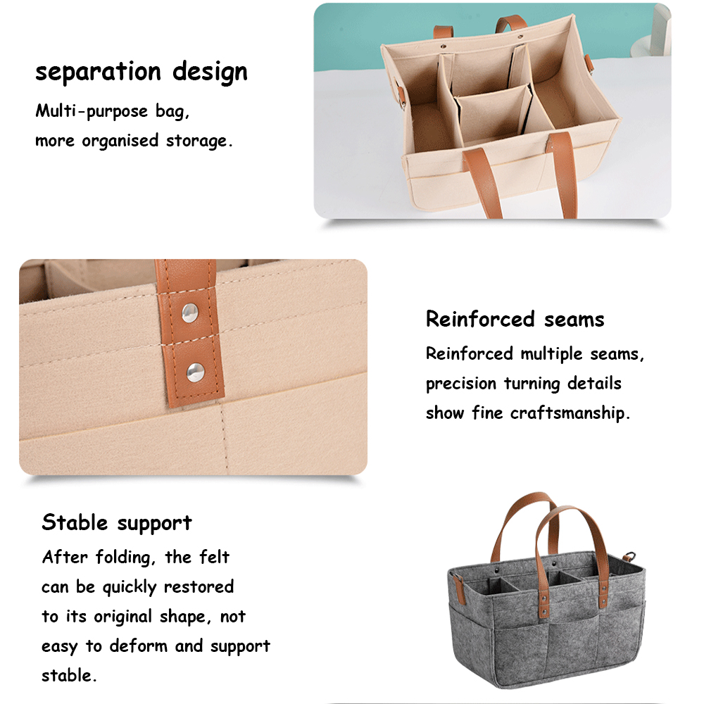 Automobiles Baby Felt Storage  - Baby Nursery Organization Ideas ulasan dan harga