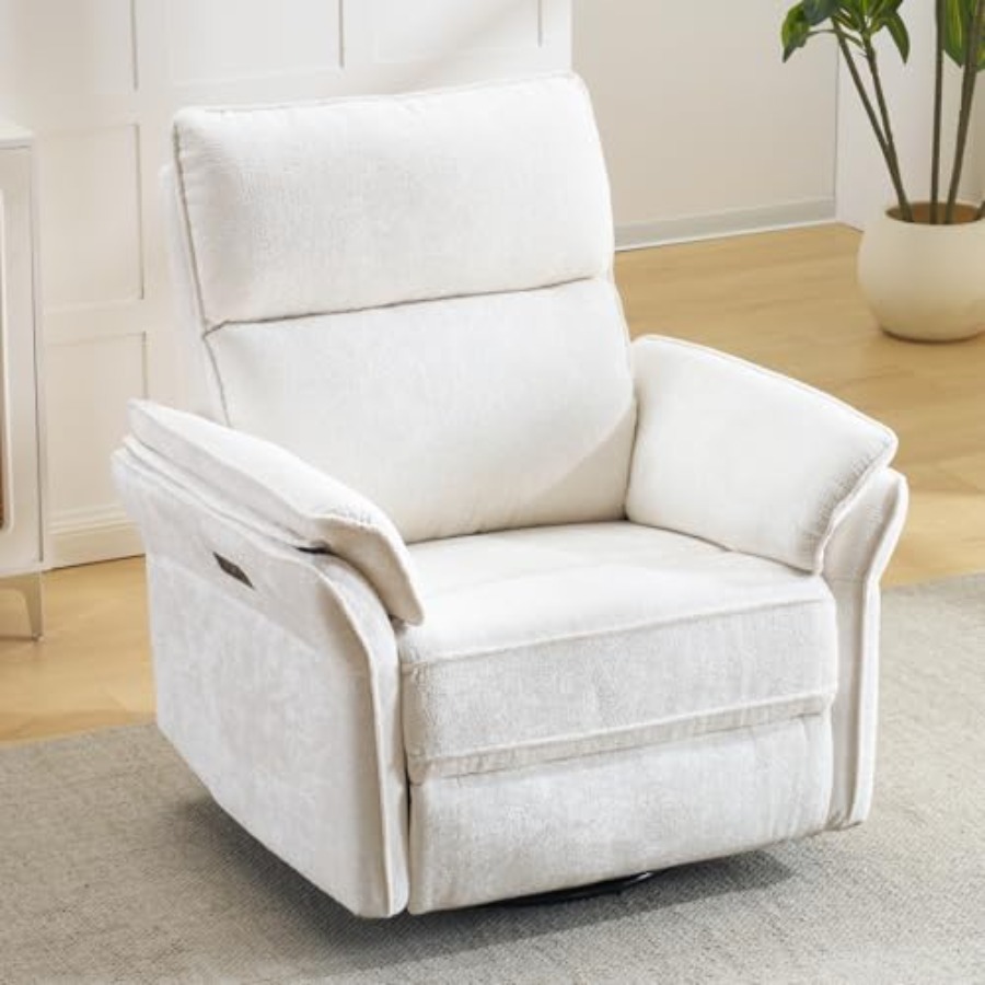 Oversized Rocking Chair Nurser - Rocking Chair Nursery ulasan dan harga