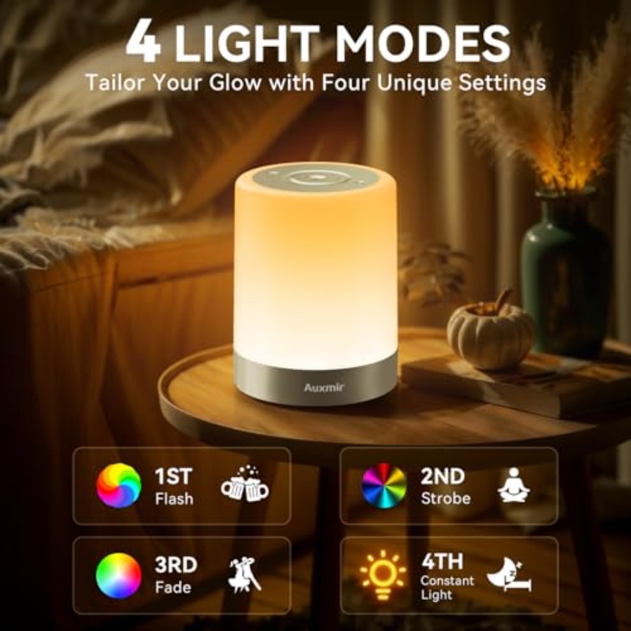 Nursery Night Light for Baby,  - Baby Nursery Colors ulasan dan harga