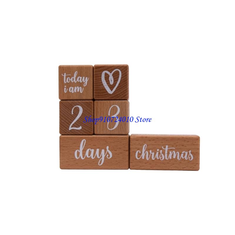 77HD Baby Milestones Wooden Ph - Baby Nursery Age ulasan dan harga