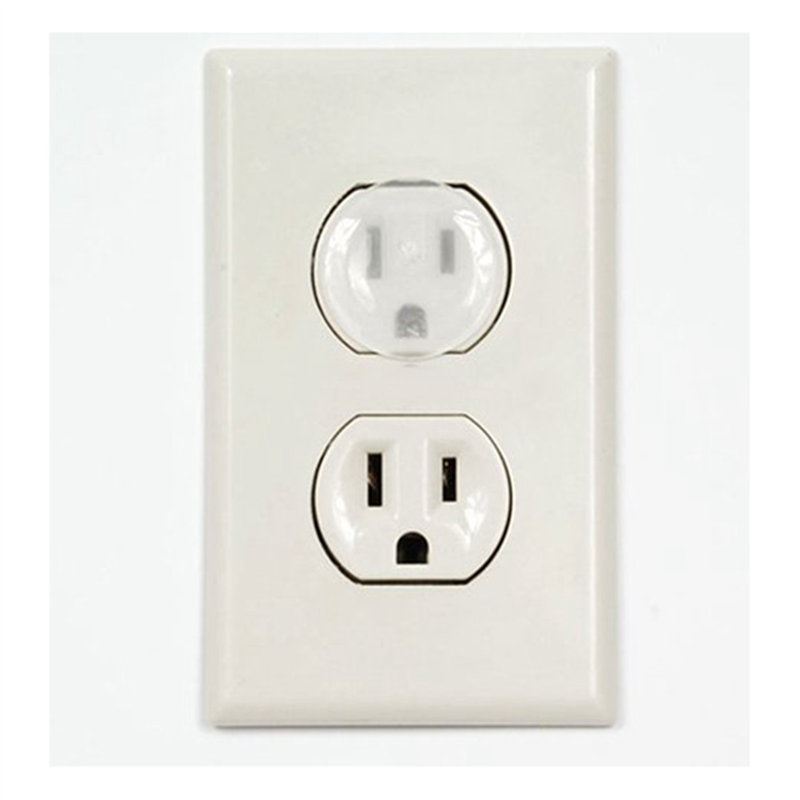 A50U Outlet Plug Covers (160 P - Outlet Cover Childproof ulasan dan harga