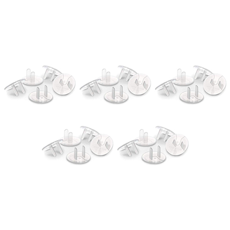 A50U Outlet Plug Covers (160 P - Outlet Cover Childproof ulasan dan harga
