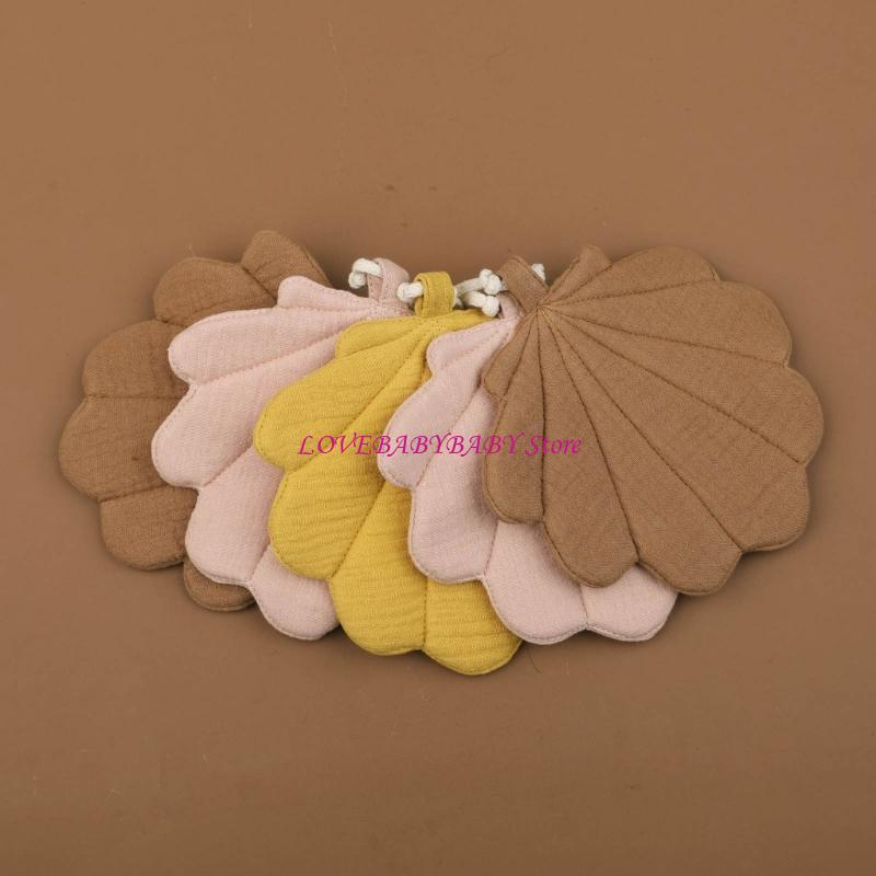 Seashells Bunting Banners Cott - Baby Nursery Bunting ulasan dan harga