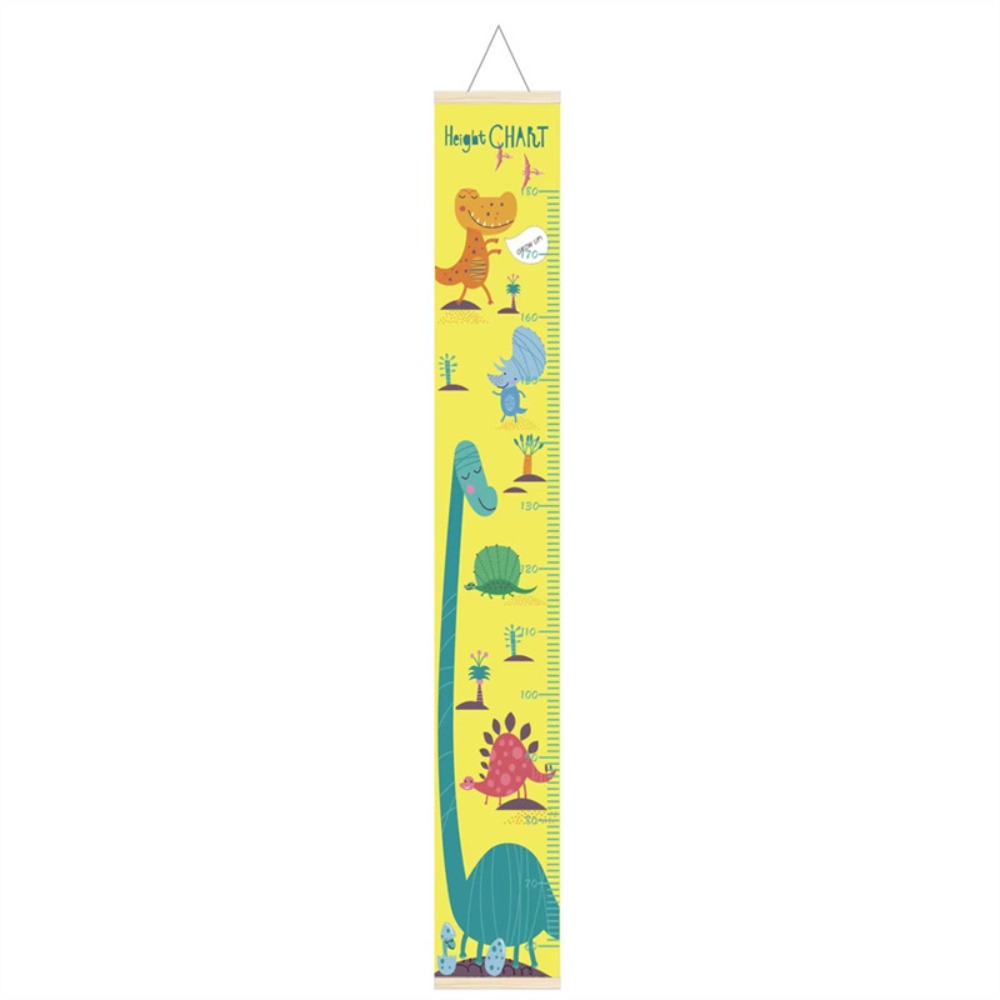 Wall Hanging Children Height M - Growth Chart Ruler ulasan dan harga