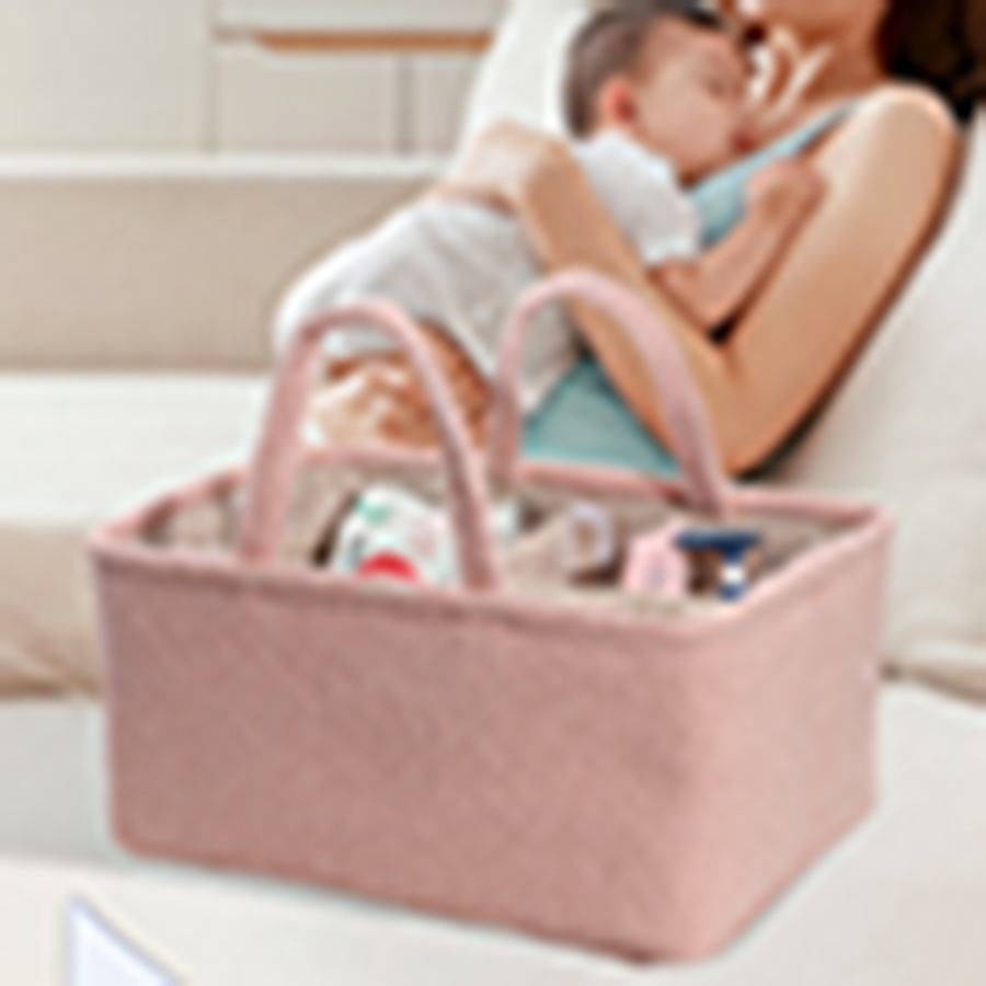 Portable Travel Mommy Bag Mult - Diaper Caddy Organizer ulasan dan harga