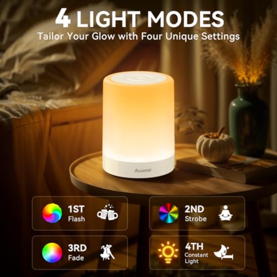 Nursery Night Light for Baby,  - Baby Nursery Colors ulasan dan harga