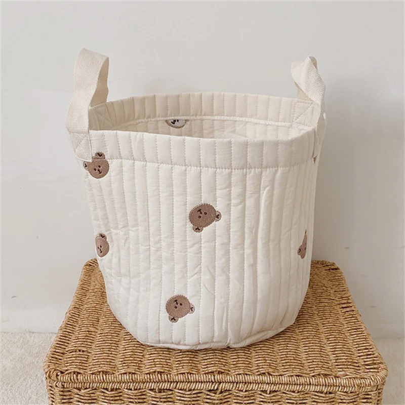 Toy Storage Bag New Diaper Bag - Diaper Caddy Organizer ulasan dan harga
