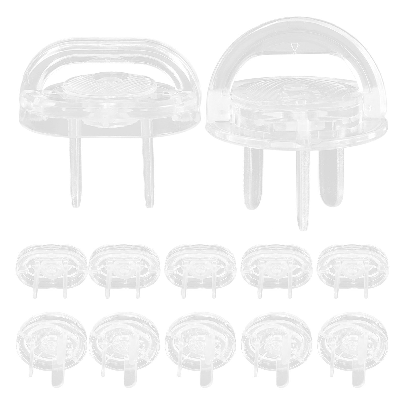 1Set Babyproof Outlet Covers P - Outlet Cover Childproof ulasan dan harga