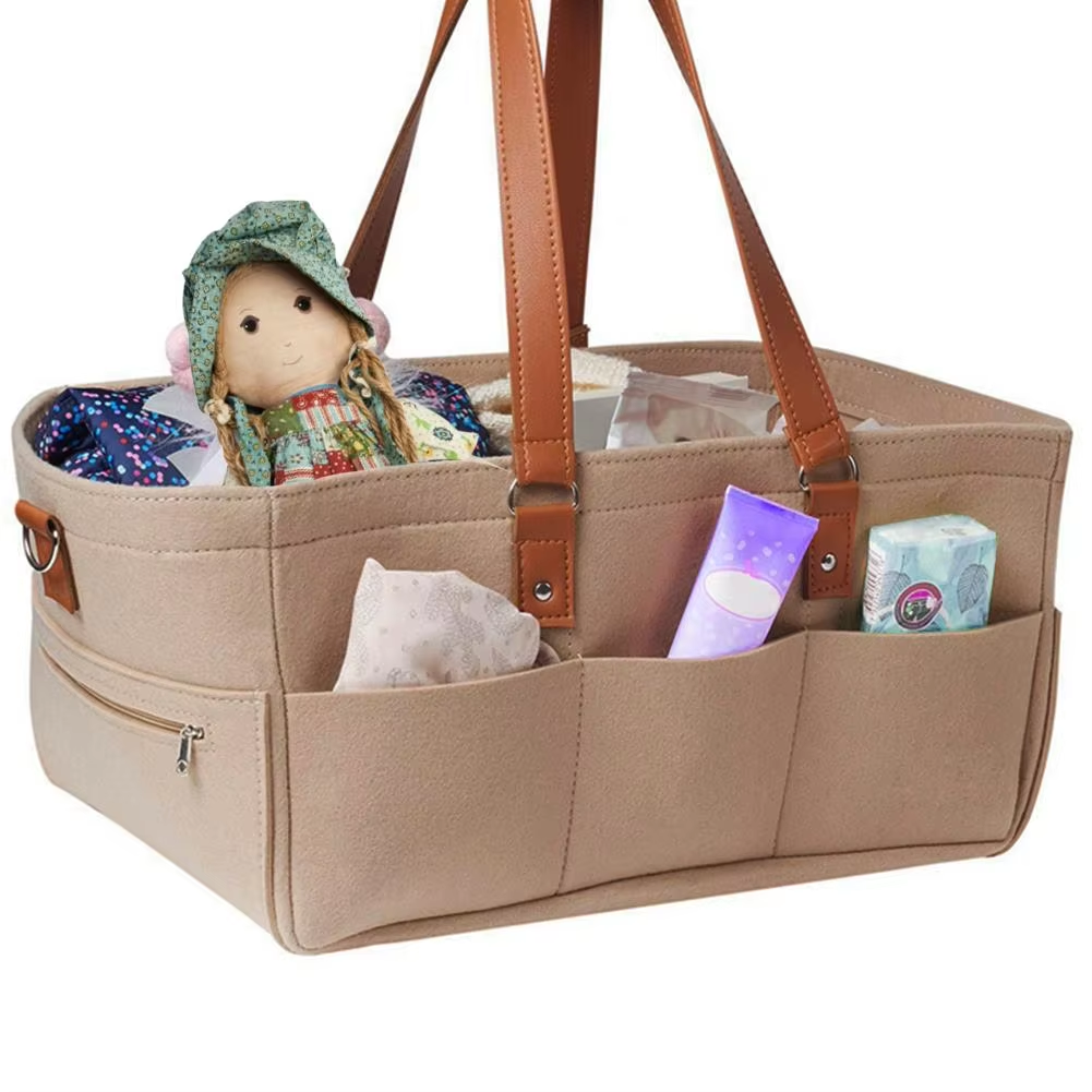 Baby Felt Storage Nursery Orga - Baby Nursery Organization Ideas ulasan dan harga