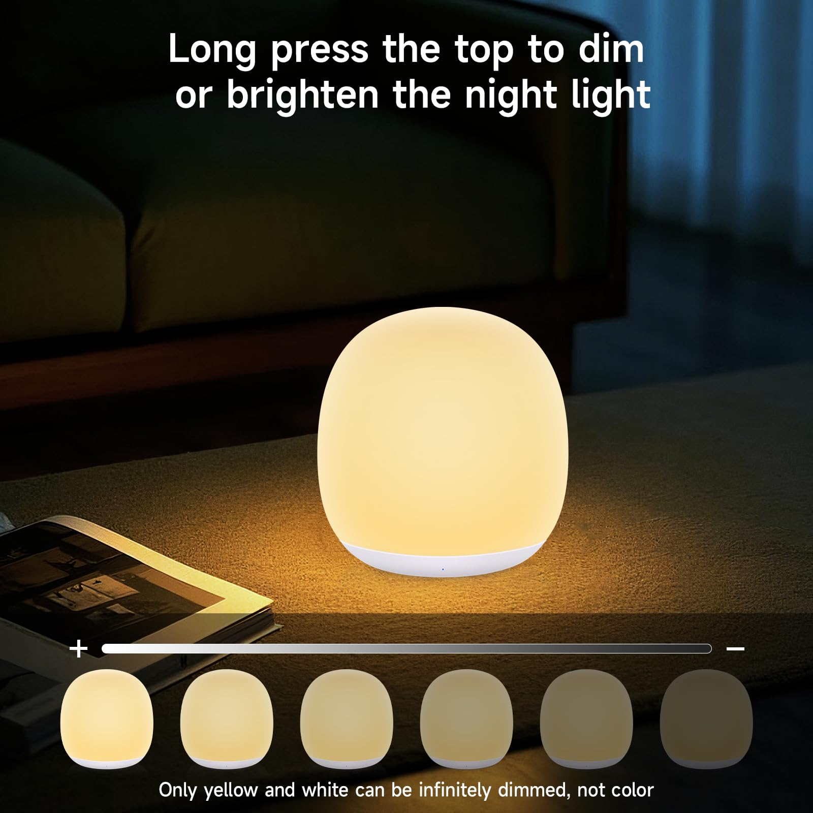 Nursery Night Lamp Baby Night  - Baby Nursery Colors ulasan dan harga