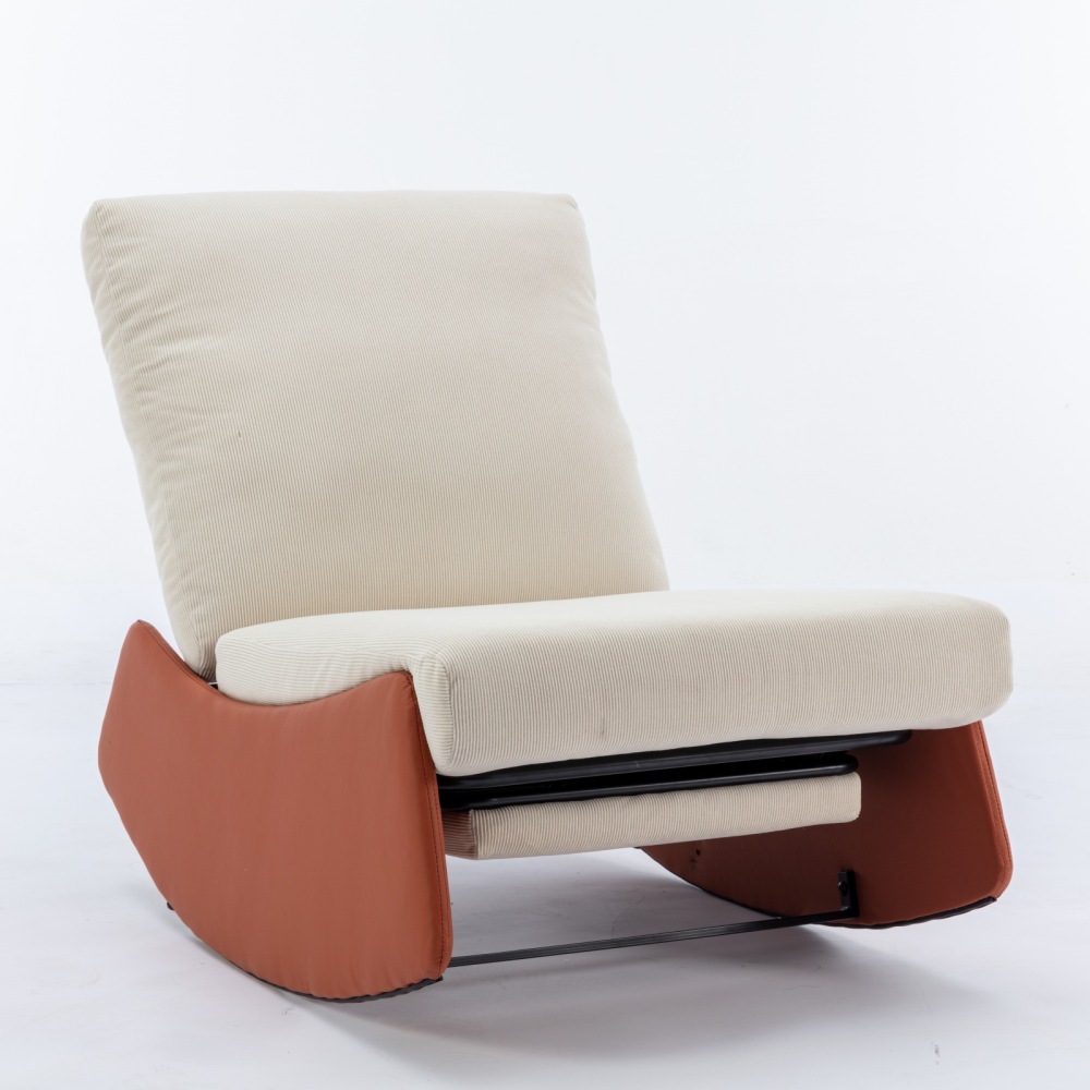 Modern Rocking Chair Recliner, - Rocking Chair Nursery ulasan dan harga