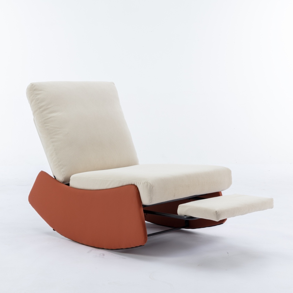 Modern Rocking Chair Recliner, - Rocking Chair Nursery ulasan dan harga