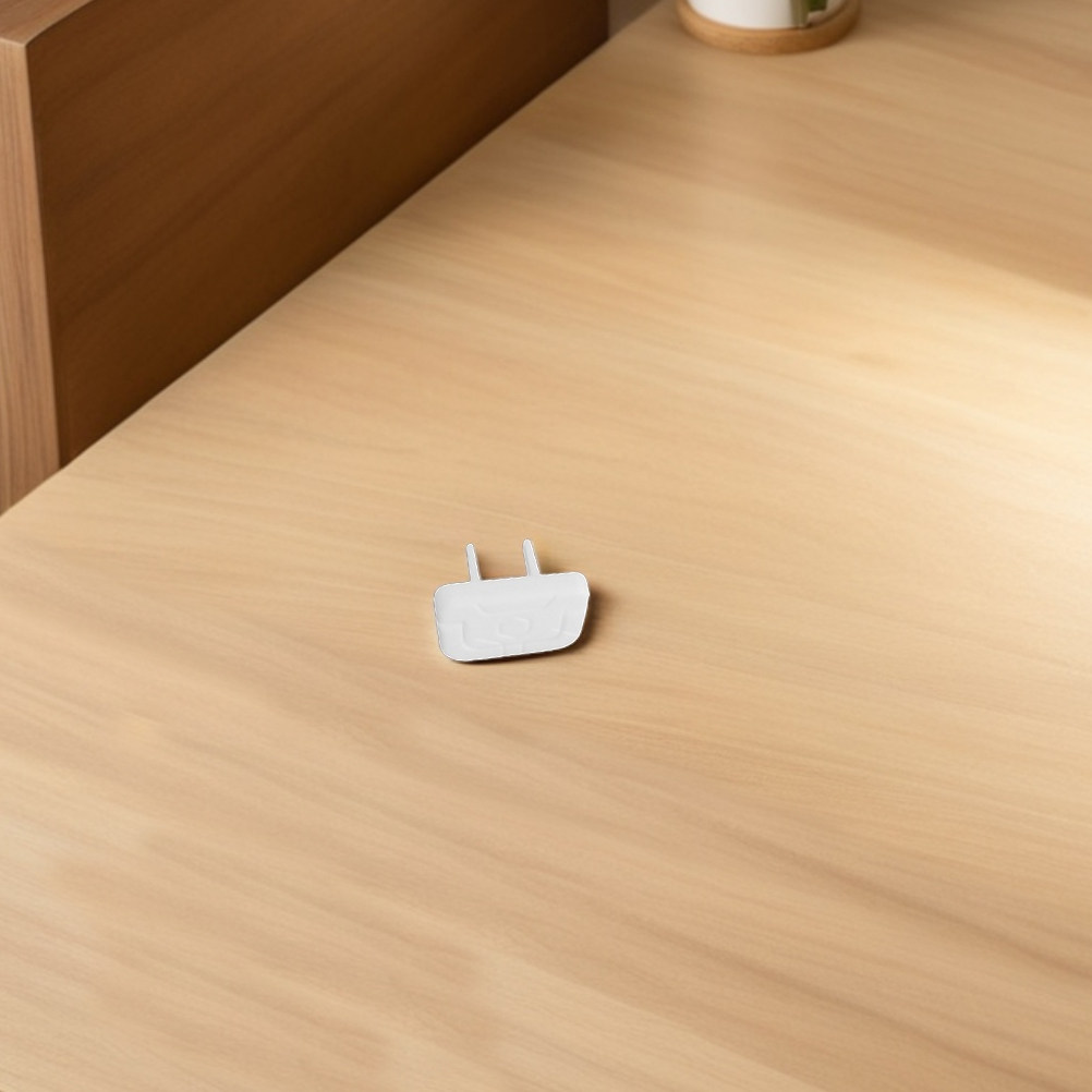 60Pcs Child Safety Outlet Cove - Outlet Cover Childproof ulasan dan harga
