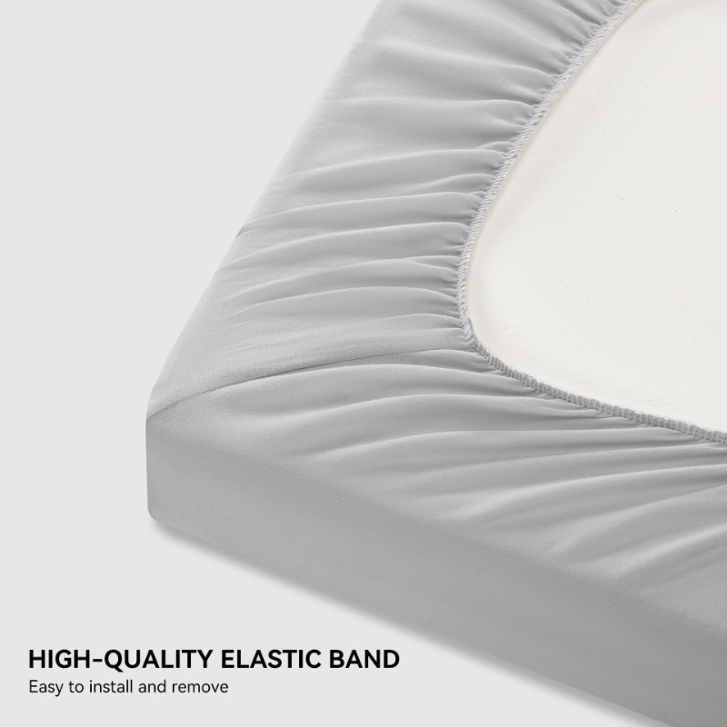 2-Pack Baby Changing Pad Cover - Baby Nursery Colors ulasan dan harga