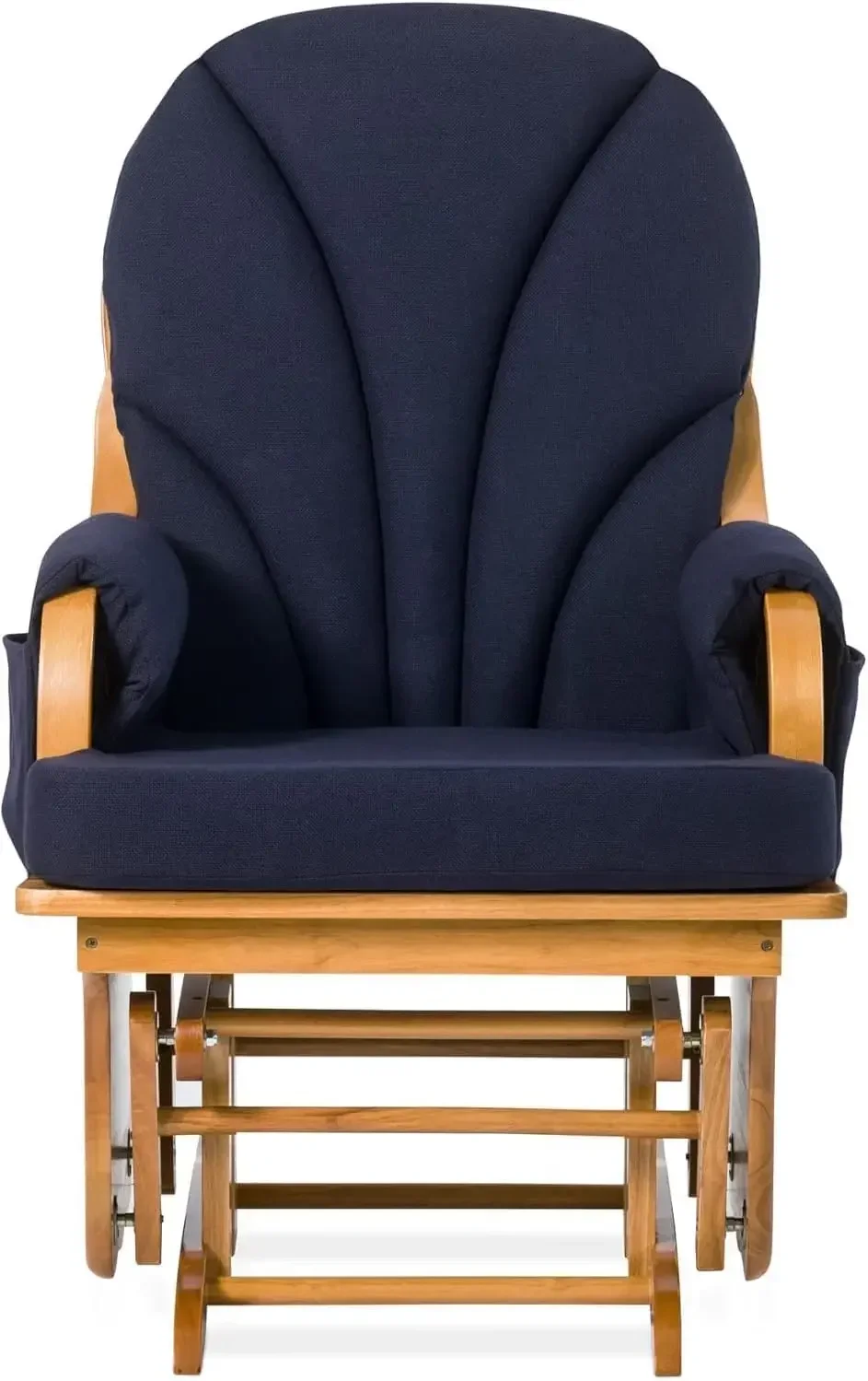 Hot salesDaycare Nursery Rocki - Baby Nursery Rocking Chair ulasan dan harga