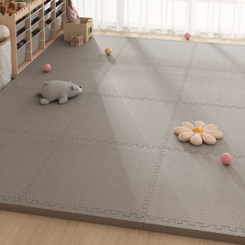 Baby Play Mat EVA Foam Puzzle  - Baby Nursery Rug ulasan dan harga