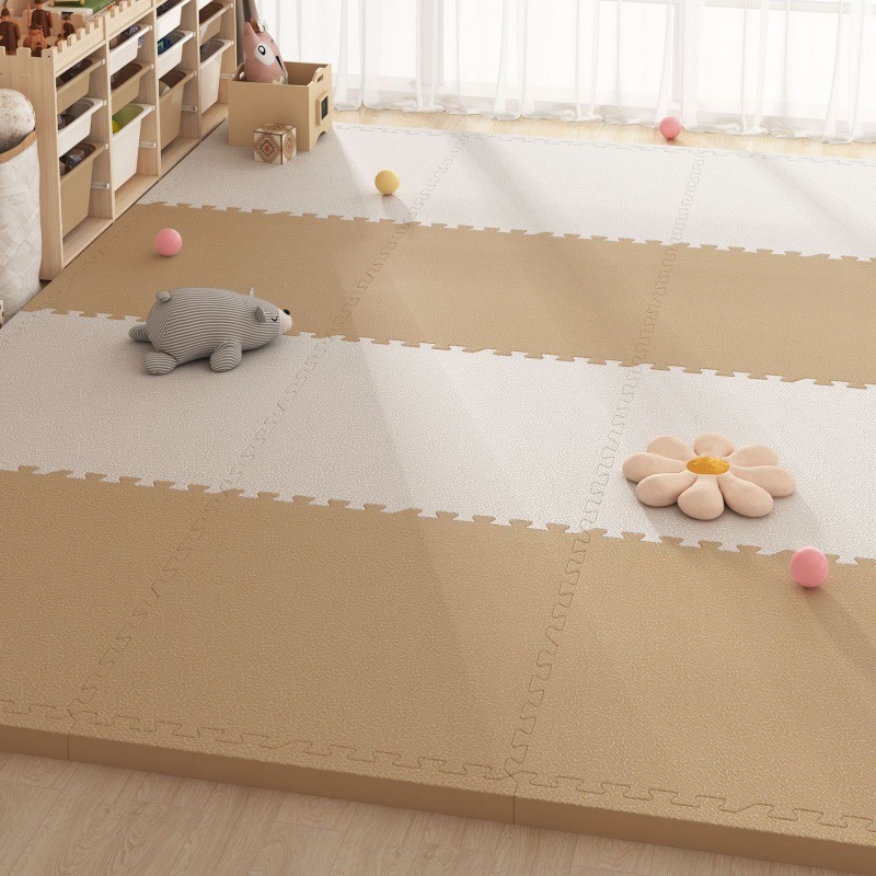 Baby Play Mat EVA Foam Puzzle  - Baby Nursery Rug ulasan dan harga
