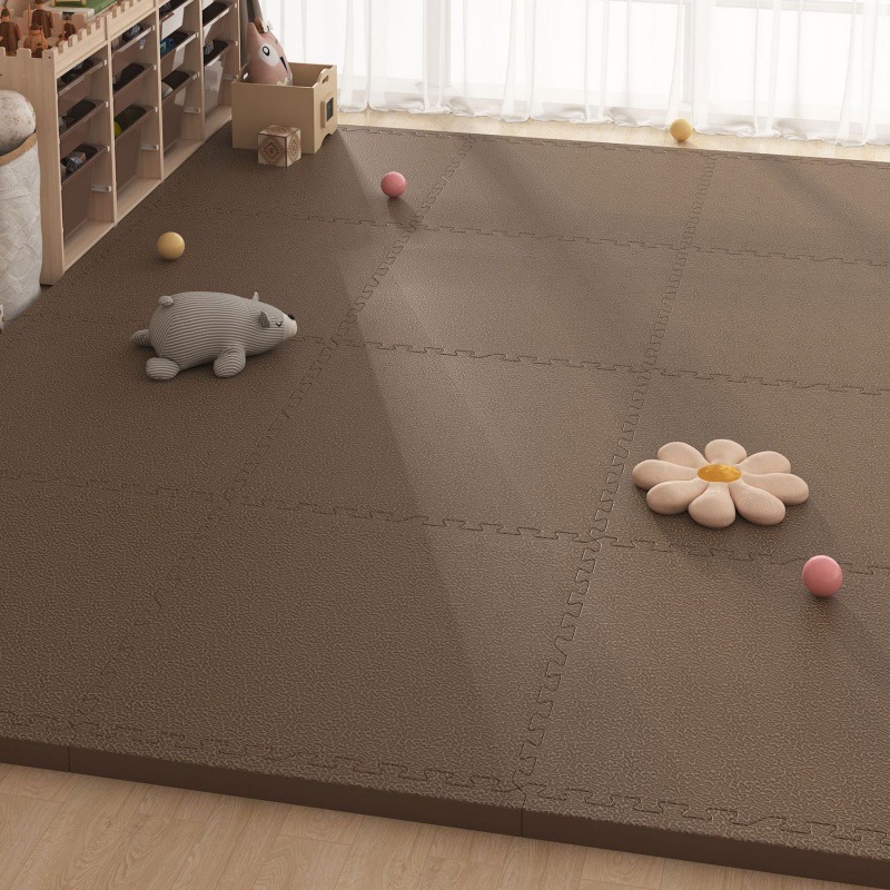 Baby Play Mat EVA Foam Puzzle  - Baby Nursery Rug ulasan dan harga