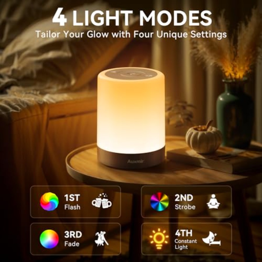 Nursery Night Light for Baby,  - Baby Nursery Colors ulasan dan harga