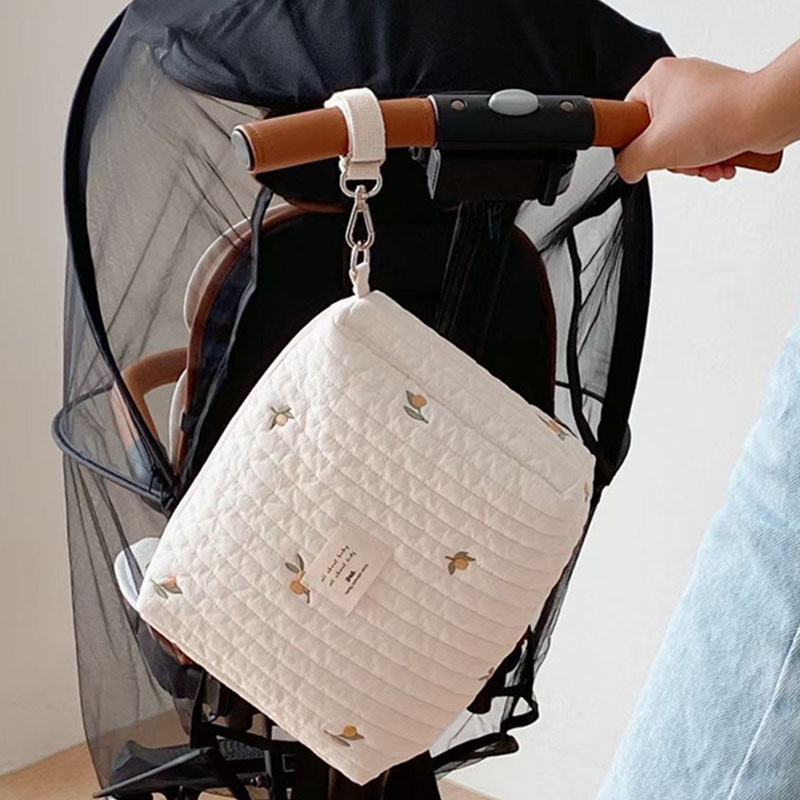 Baby Diaper Bag Cotton Bear Sh - Diaper Caddy Organizer ulasan dan harga