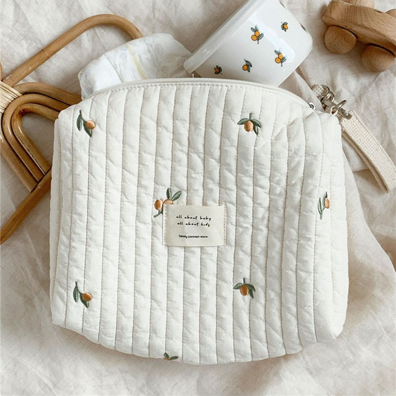 Baby Diaper Bag Cotton Bear Sh - Diaper Caddy Organizer ulasan dan harga