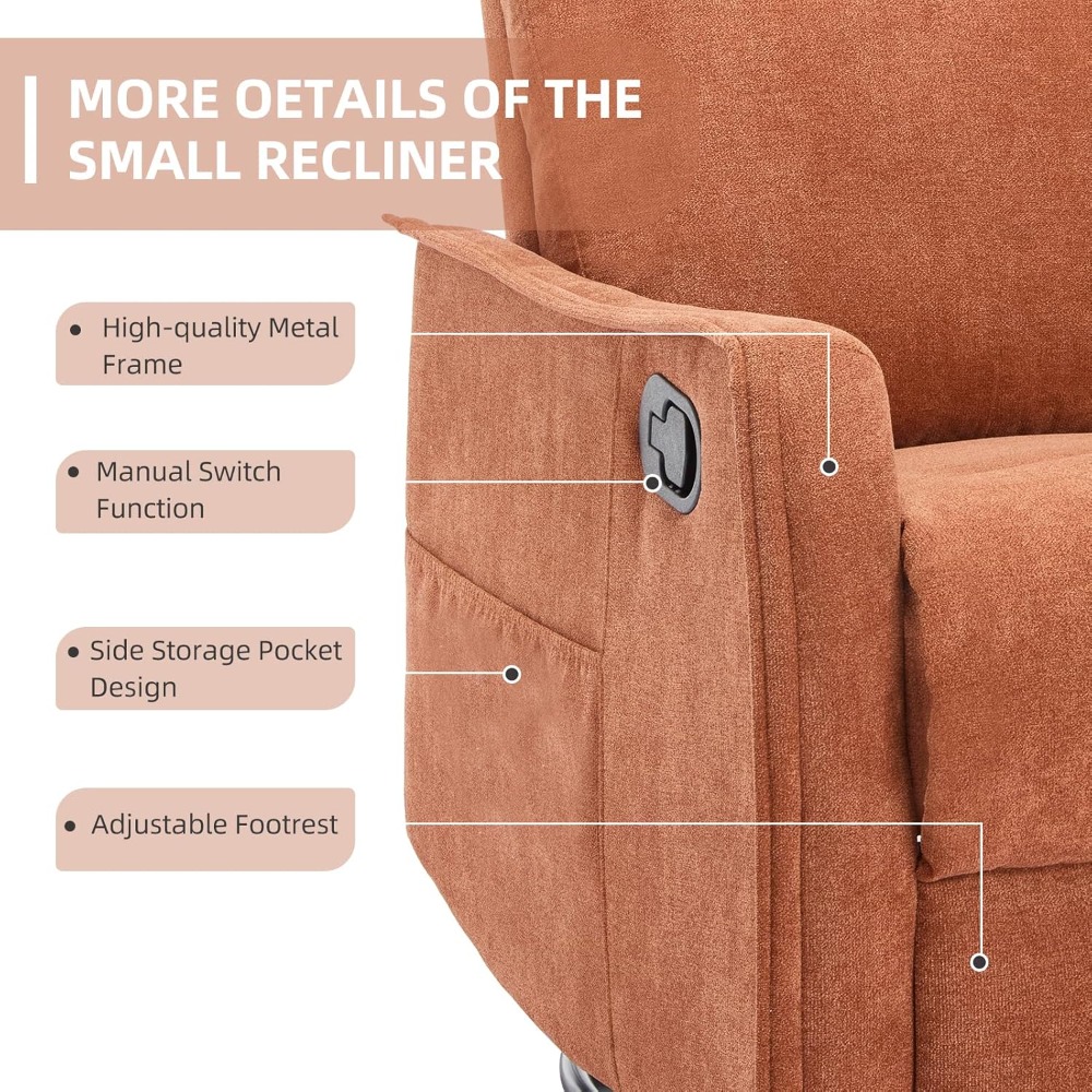 USA Shipping 360 Swivel Rockin - Rocking Chair Nursery ulasan dan harga