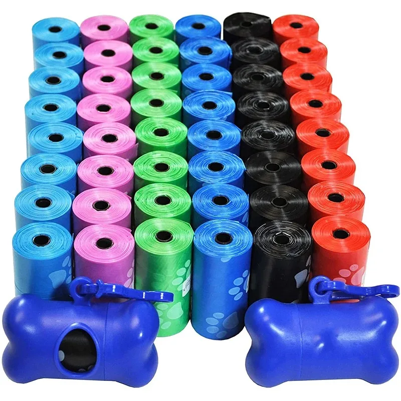 1pc Bone Shaped Bag Dispenser  - Diaper Caddy Organizer ulasan dan harga