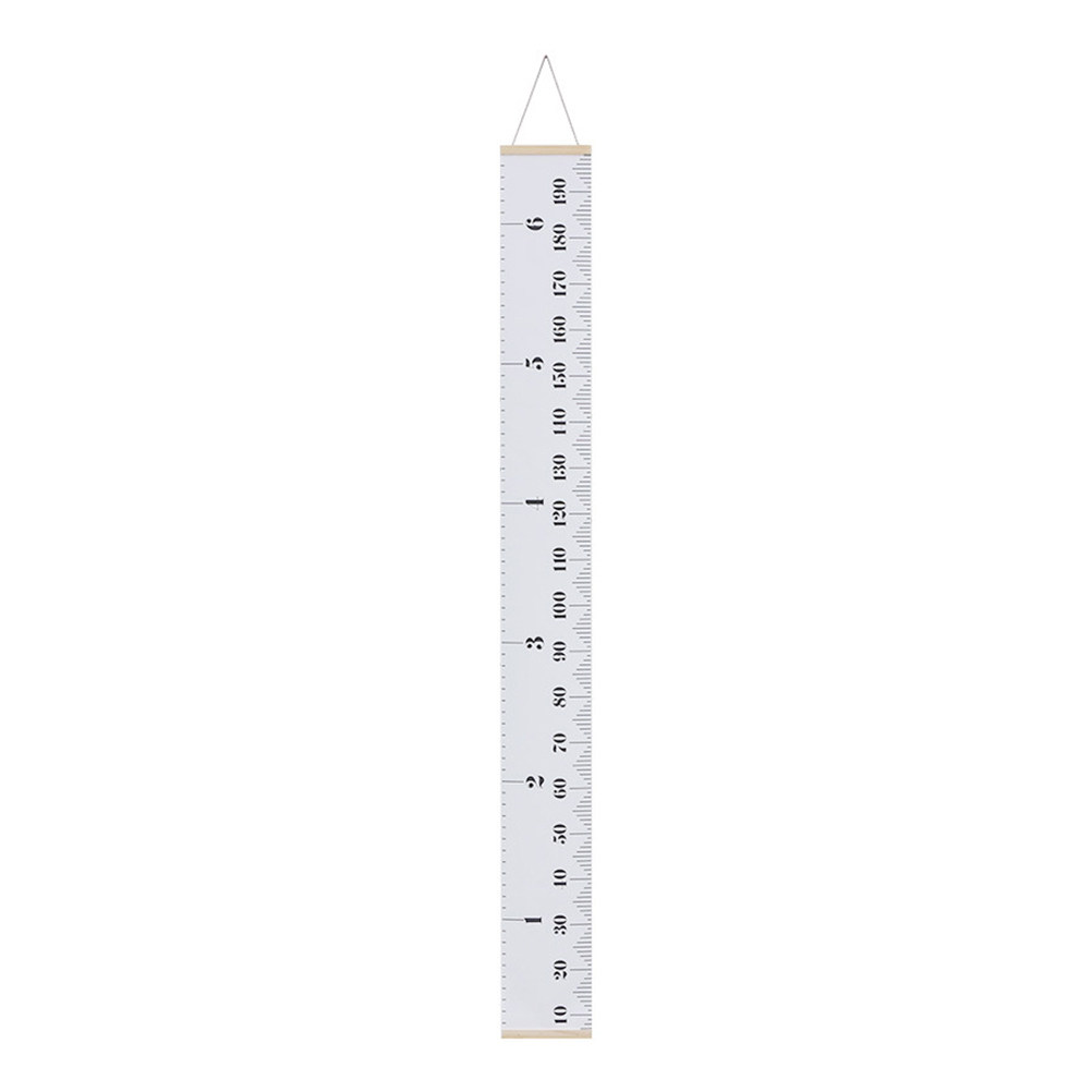 1pc Kids Height Growth Chart H - Growth Chart Ruler ulasan dan harga