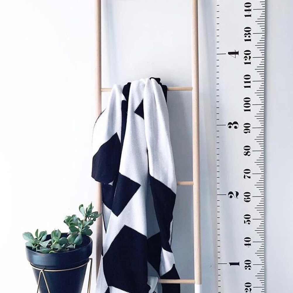 1pc Kids Height Growth Chart H - Growth Chart Ruler ulasan dan harga