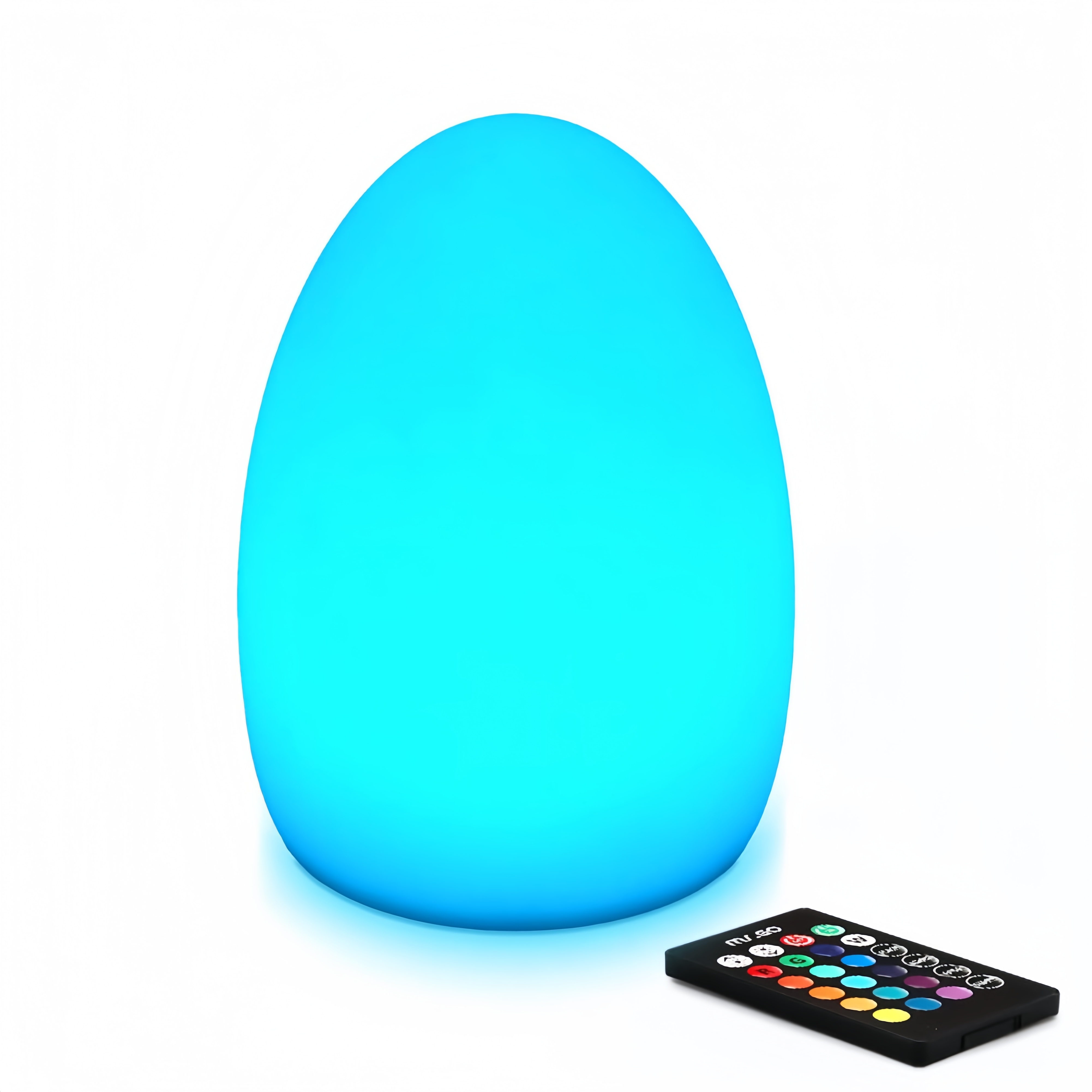 Baby Night Light Rechargeable  - Baby Nursery Colors ulasan dan harga