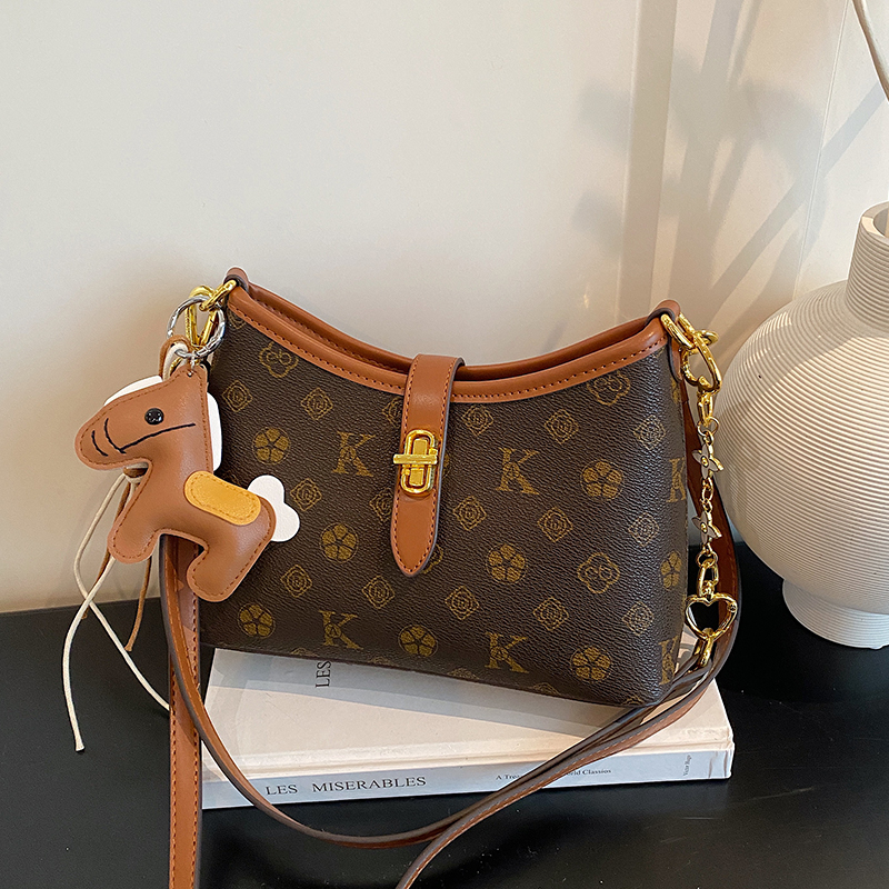 Famous style women's chain str - Diaper Wallet Portable ulasan dan harga