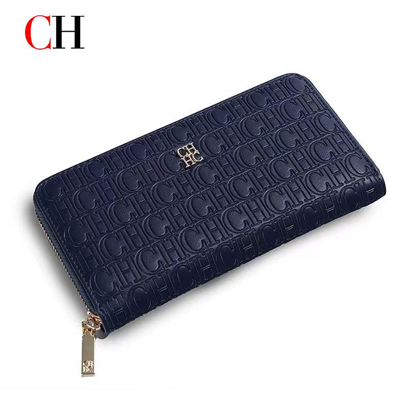 CH Fashion Classic Women's Por - Diaper Wallet Portable ulasan dan harga
