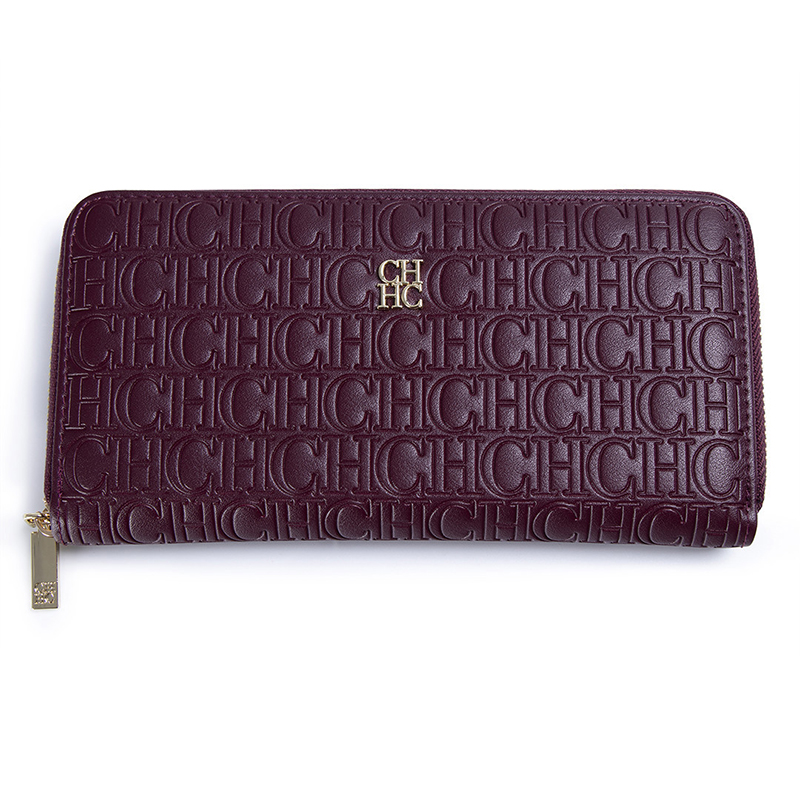 CH Fashion Classic Women's Por - Diaper Wallet Portable ulasan dan harga
