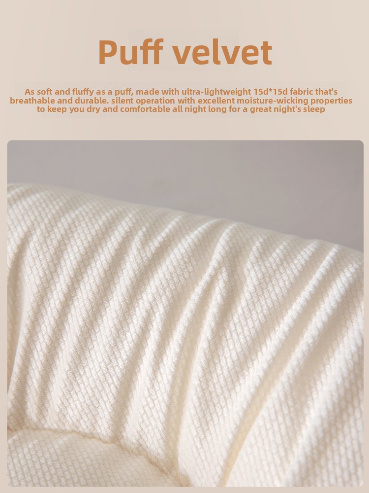 Children's Pillow Ne Support S - Baby Nursery Age ulasan dan harga