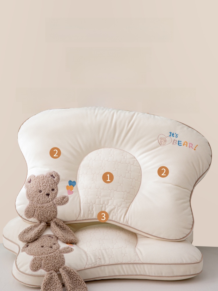 Children's Pillow Ne Support S - Baby Nursery Age ulasan dan harga