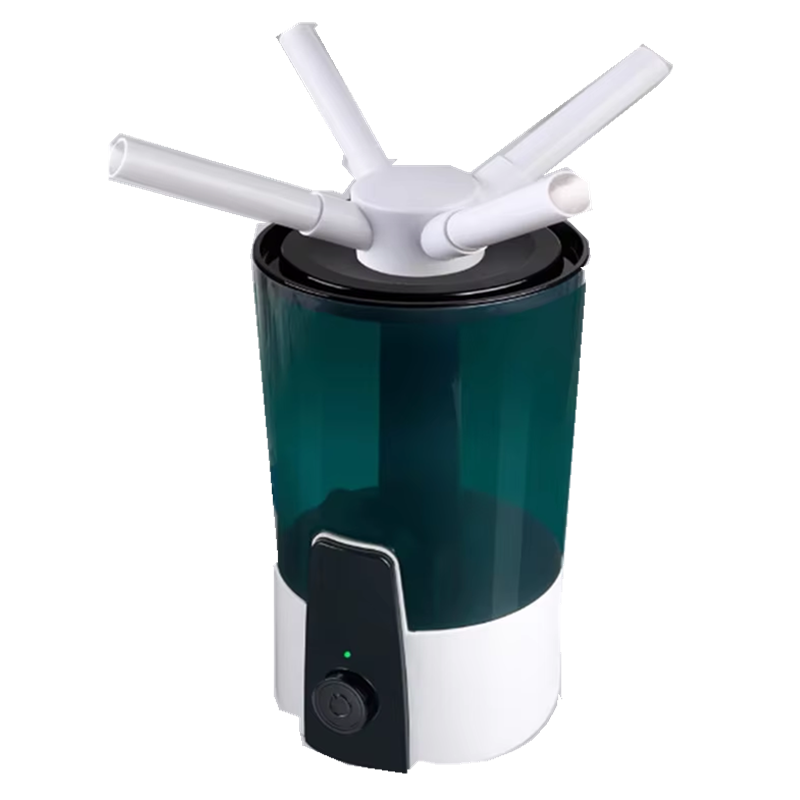 Ultrasonic Cool Mist Humidifie - Baby Nursery Office ulasan dan harga