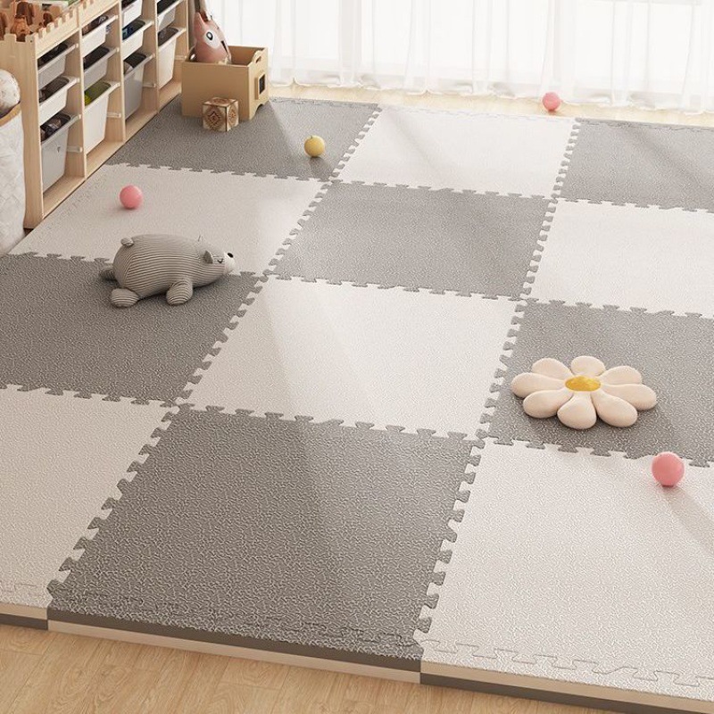 Gym Baby Play Mat EVA Foam Puz - Baby Nursery Rug ulasan dan harga