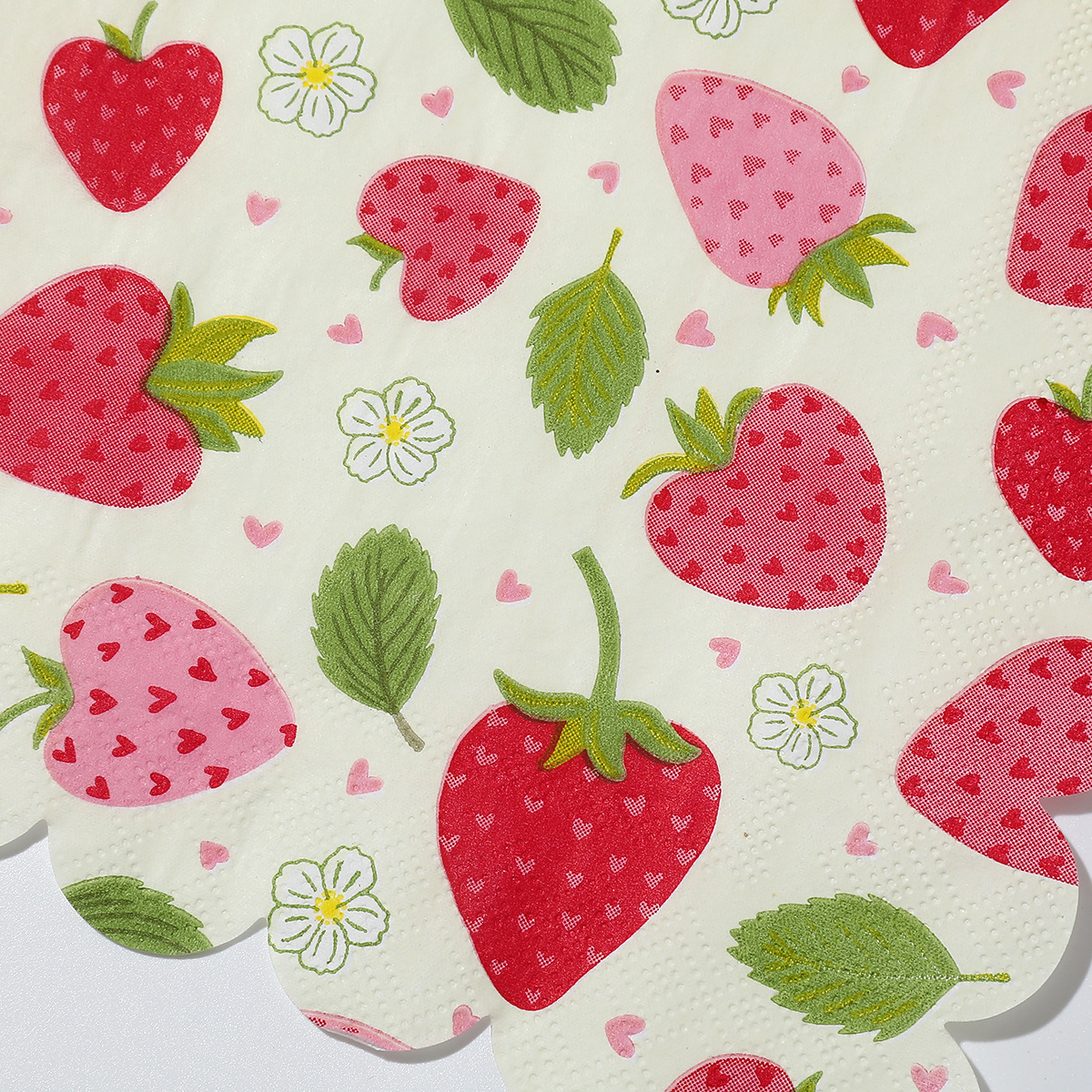 20Pcs/bag Sweet Strawberry The - Baby Food Processor ulasan dan harga