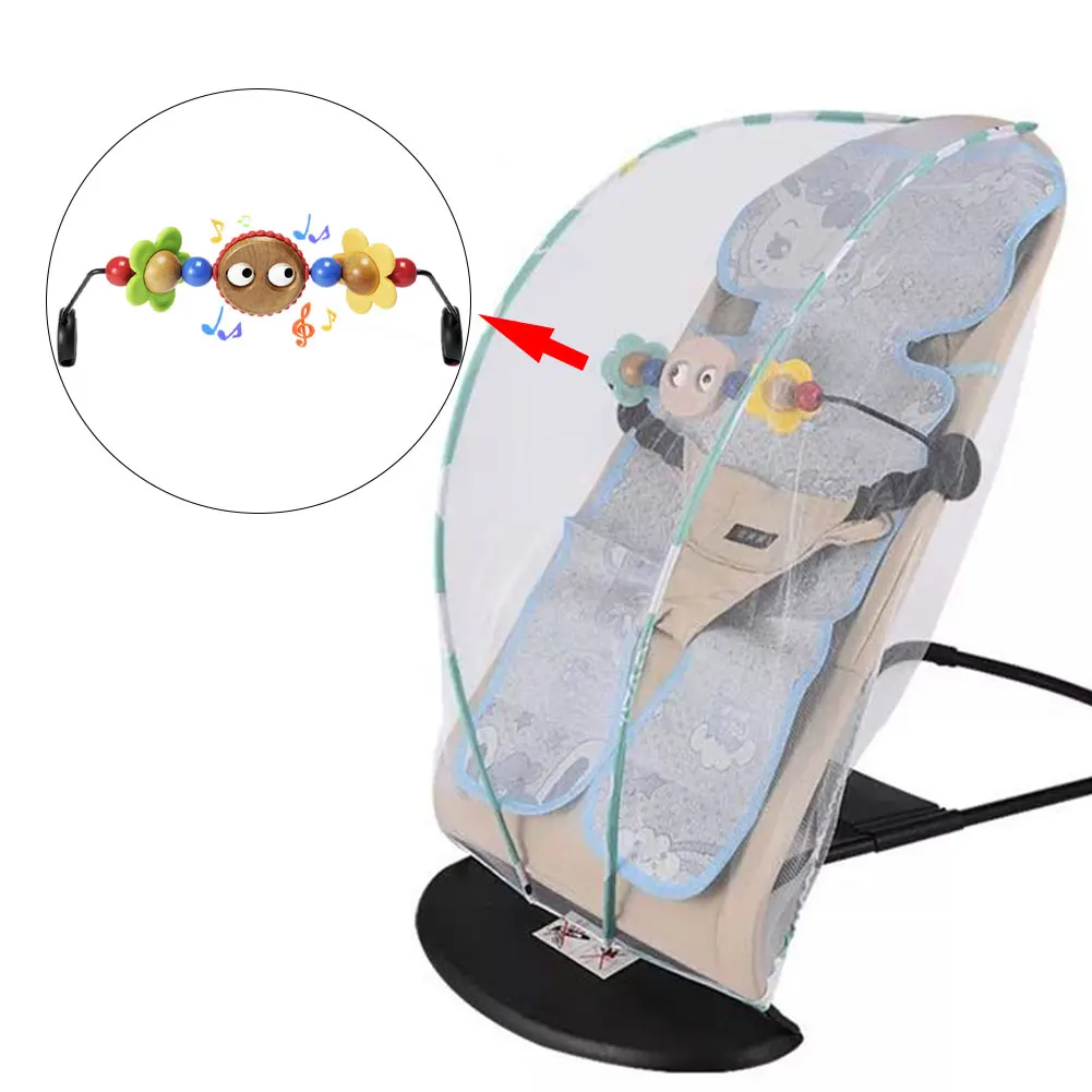 Baby Rocking Chair Toy Babysit - Baby Nursery Rocking Chair ulasan dan harga