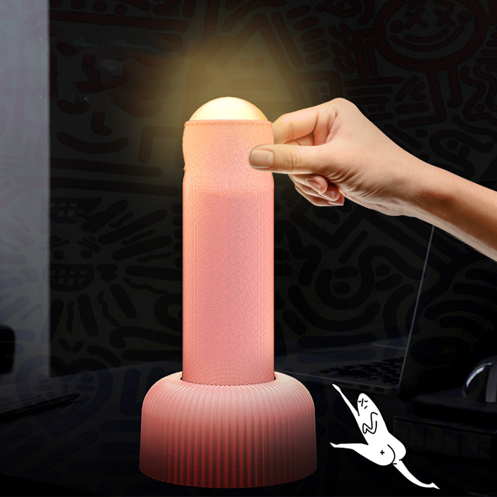 Funny Night Light for Adults T - Baby Nursery Office ulasan dan harga
