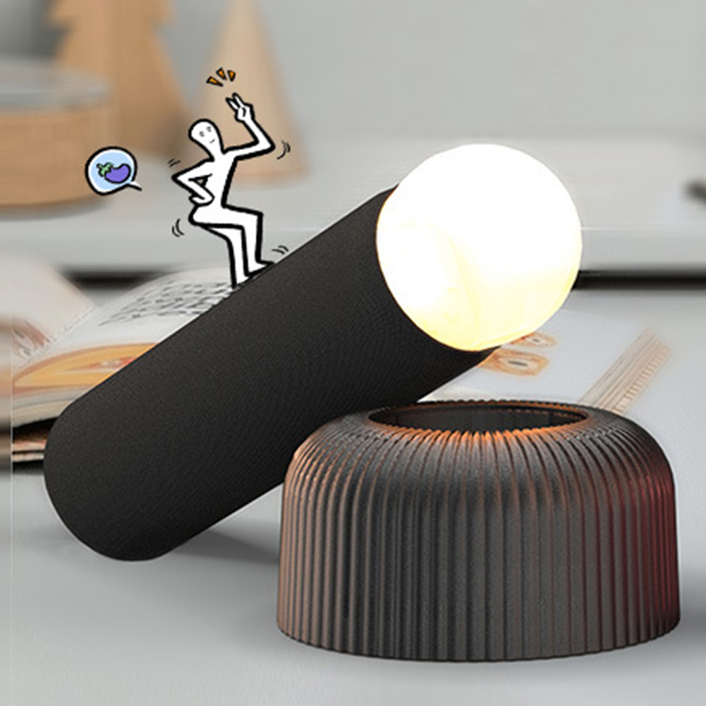 Funny Night Light for Adults T - Baby Nursery Office ulasan dan harga