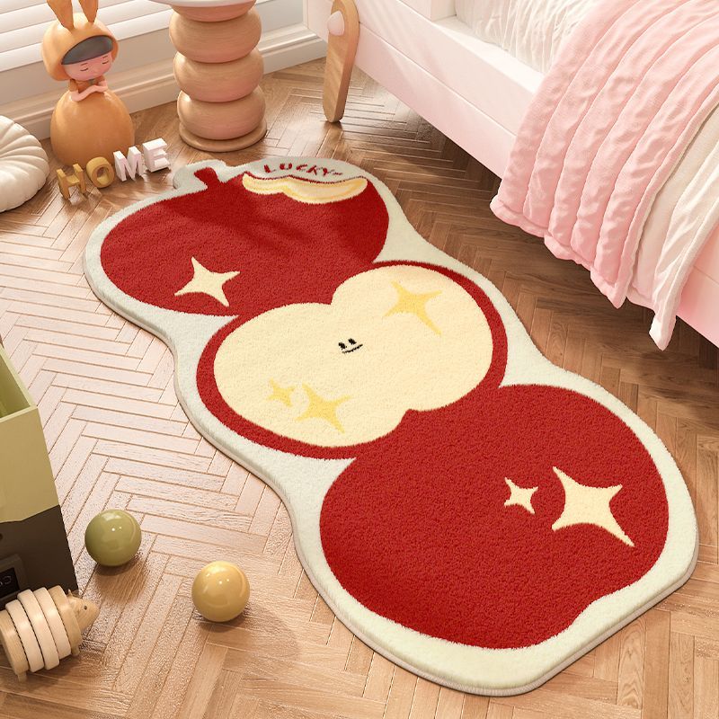 VIKAMA Cartoon Creative Little - Baby Nursery Rug ulasan dan harga