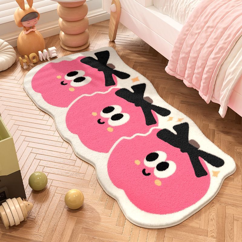 VIKAMA Cartoon Creative Little - Baby Nursery Rug ulasan dan harga